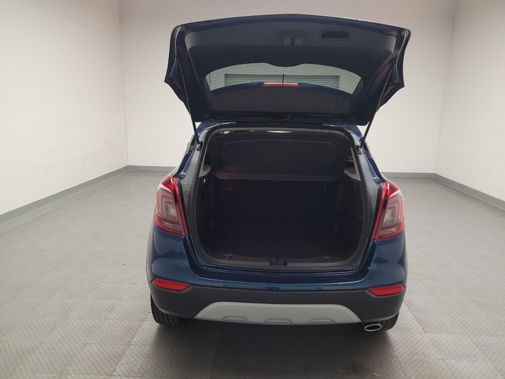 2020 Buick Encore in Riverside, CA 92504 - 18096856 29