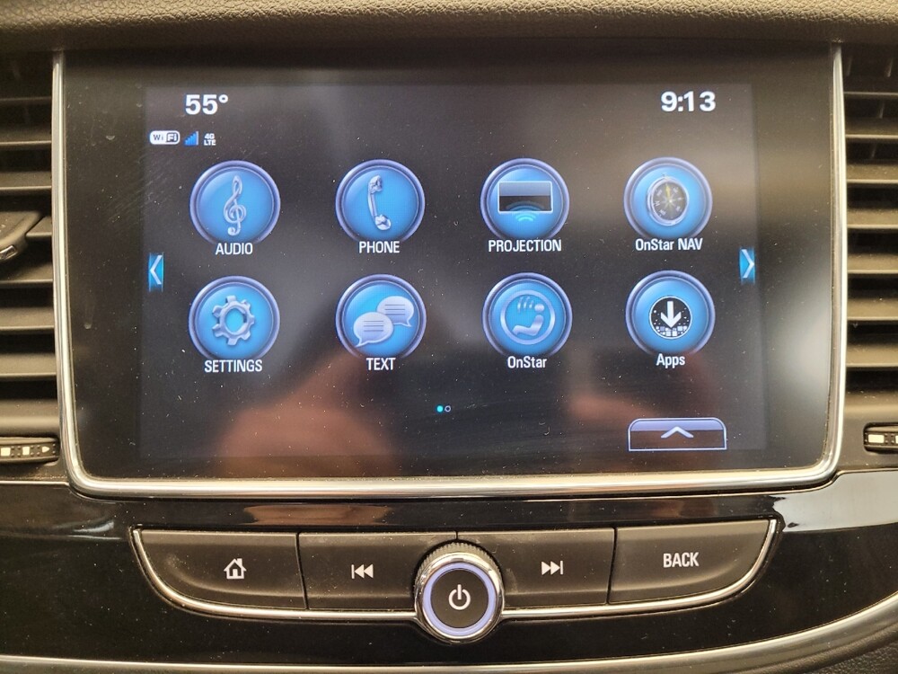 2020 Buick Encore in Riverside, CA 92504 - 18096856 25