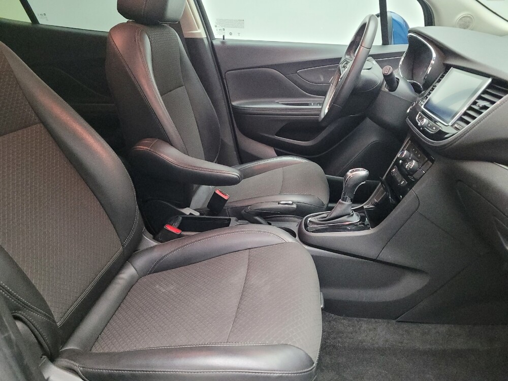 2020 Buick Encore in Riverside, CA 92504 - 18096856 21