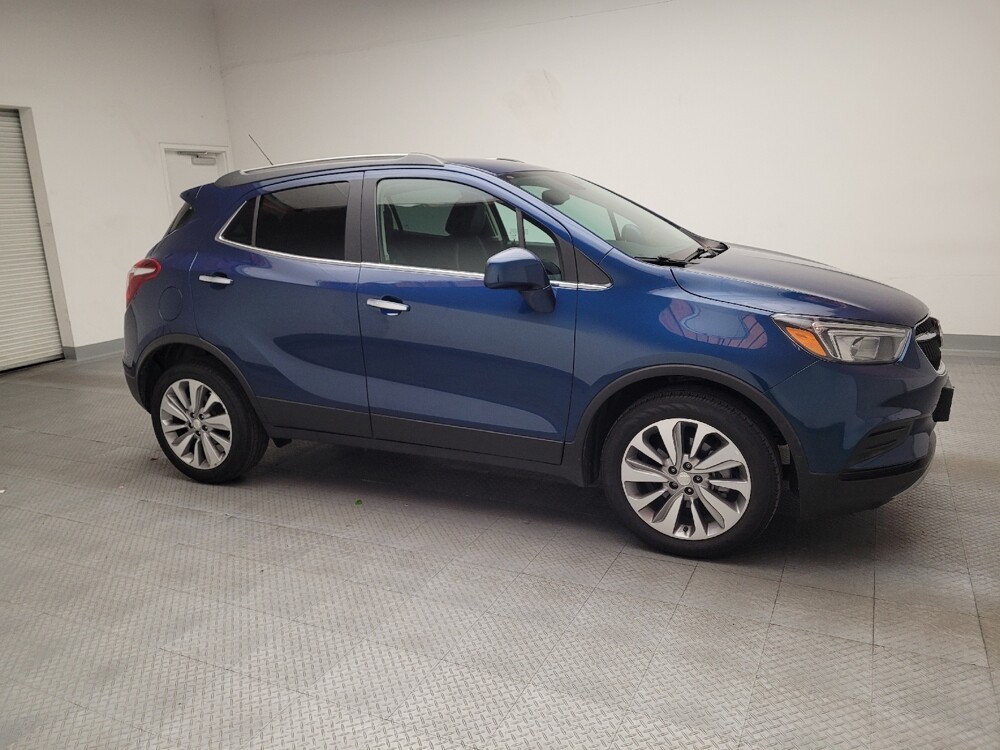 2020 Buick Encore in Riverside, CA 92504 - 18096856 11