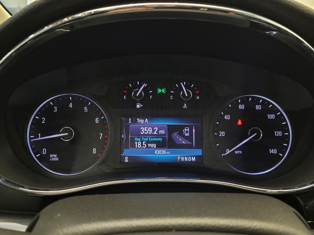 2020 Buick Encore in Riverside, CA 92504 - 18096856 23