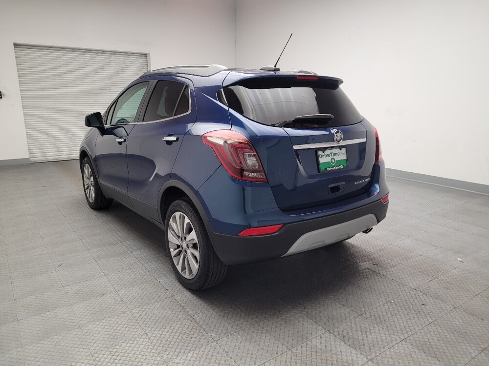 2020 Buick Encore in Riverside, CA 92504 - 18096856 6