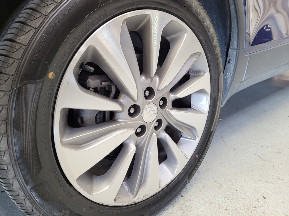 2020 Buick Encore in Riverside, CA 92504 - 18096856 31