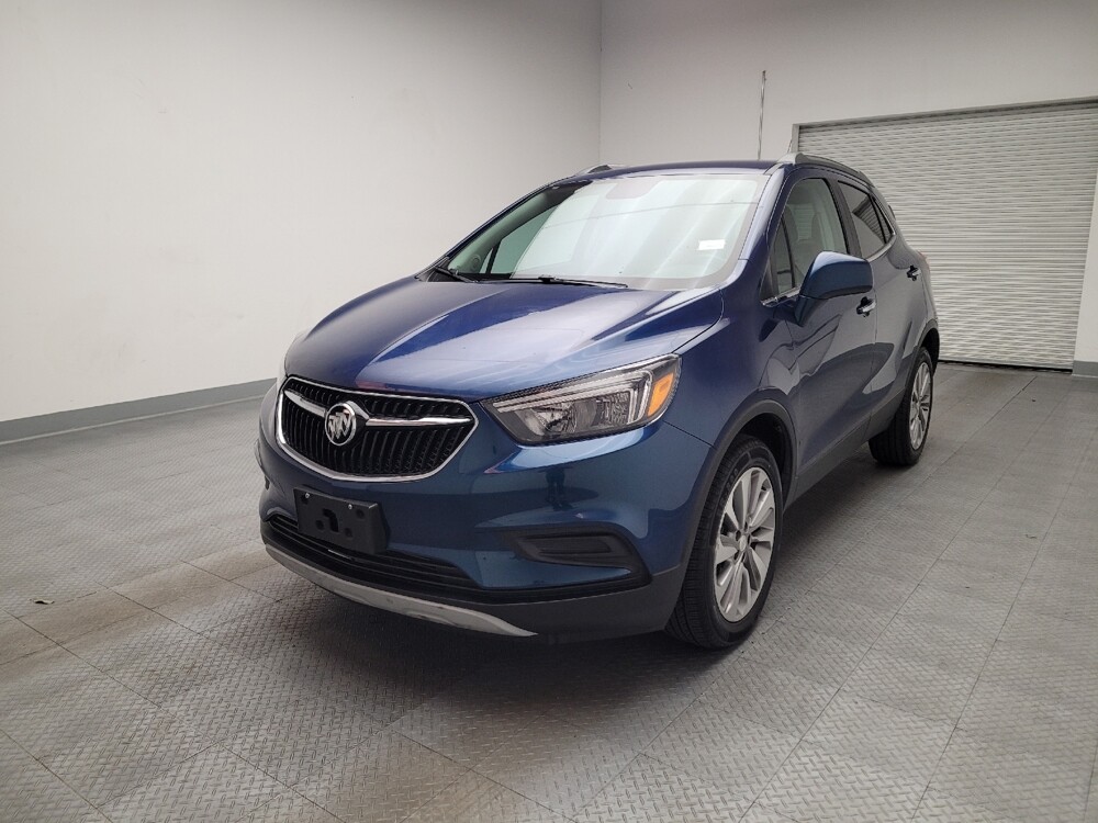 2020 Buick Encore in Riverside, CA 92504 - 18096856 15