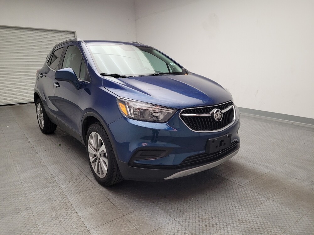 2020 Buick Encore in Riverside, CA 92504 - 18096856 14
