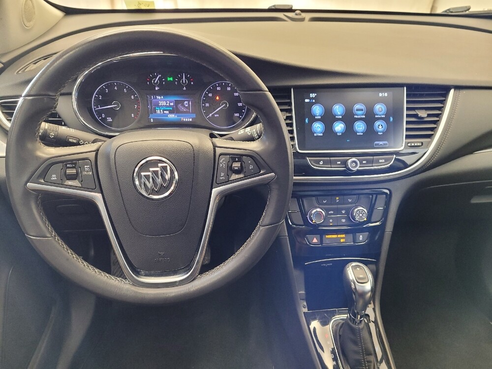 2020 Buick Encore in Riverside, CA 92504 - 18096856 22