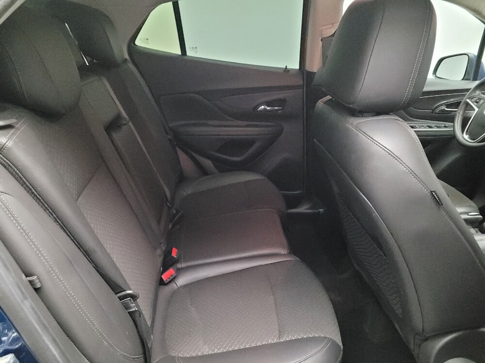 2020 Buick Encore in Riverside, CA 92504 - 18096856 19