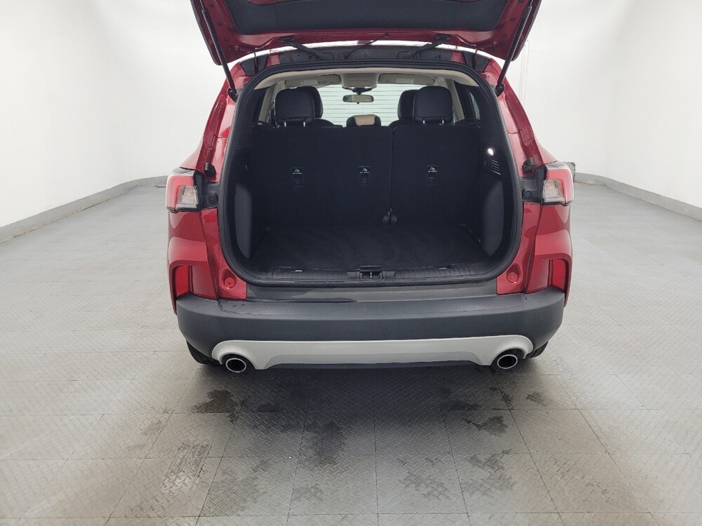 2020 Ford Escape in Charlotte, NC 28213 - 18096857 29