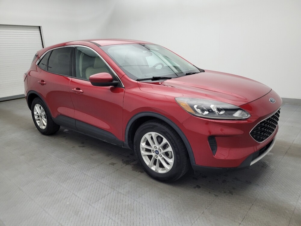 2020 Ford Escape in Charlotte, NC 28213 - 18096857 11