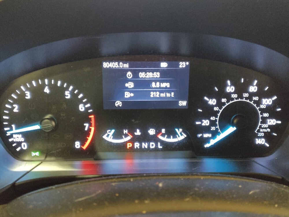 2020 Ford Escape in Charlotte, NC 28213 - 18096857 23