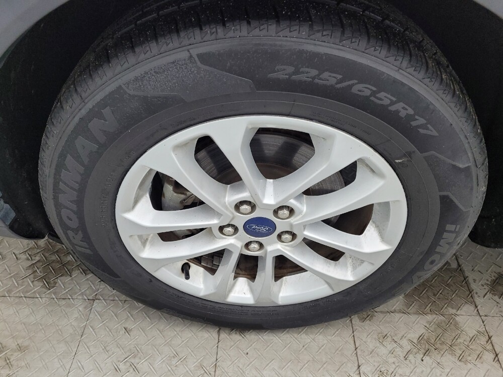 2020 Ford Escape in Charlotte, NC 28213 - 18096857 31