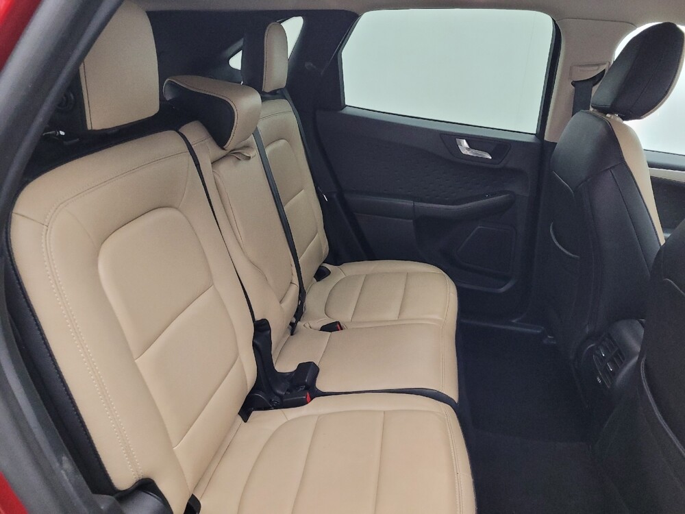 2020 Ford Escape in Charlotte, NC 28213 - 18096857 19