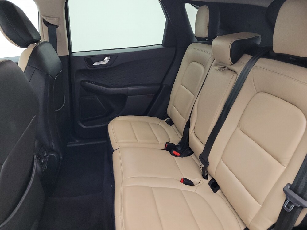 2020 Ford Escape in Charlotte, NC 28213 - 18096857 18