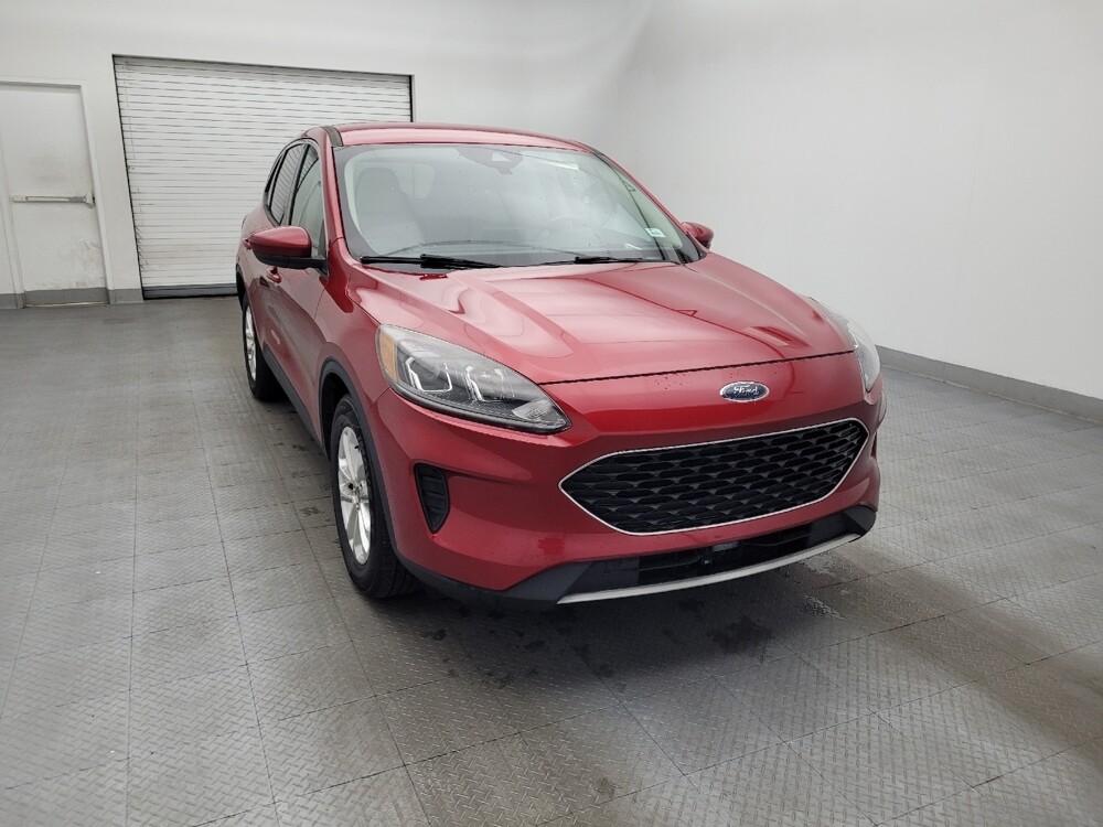 2020 Ford Escape in Charlotte, NC 28213 - 18096857 14