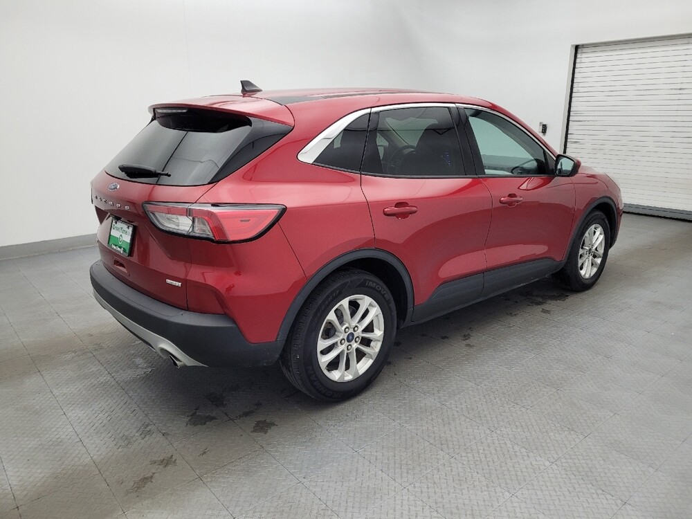 2020 Ford Escape in Charlotte, NC 28213 - 18096857 10