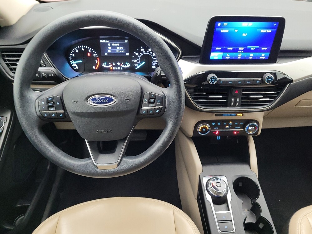 2020 Ford Escape in Charlotte, NC 28213 - 18096857 22