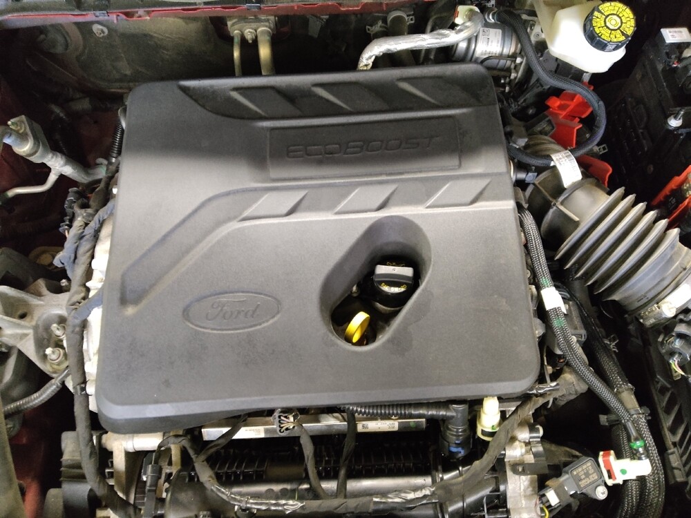 2020 Ford Escape in Charlotte, NC 28213 - 18096857 30