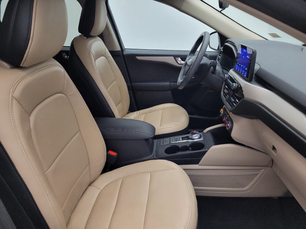 2020 Ford Escape in Charlotte, NC 28213 - 18096857 21