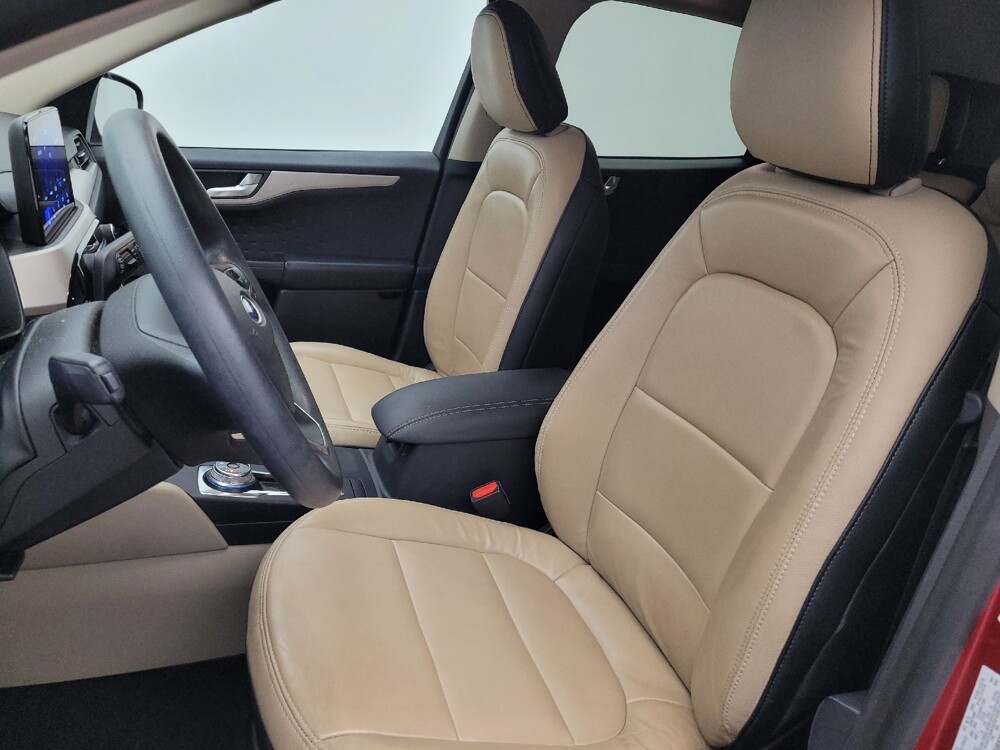 2020 Ford Escape in Charlotte, NC 28213 - 18096857 17