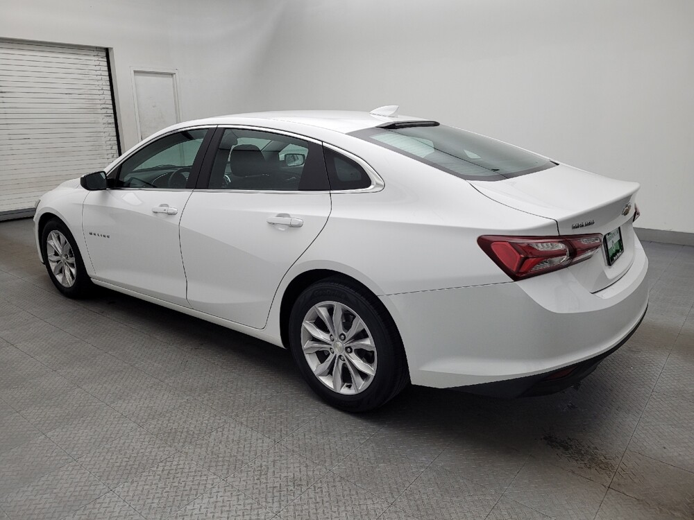 2019 Chevrolet Malibu in Columbia, SC 29210 - 18096858 3