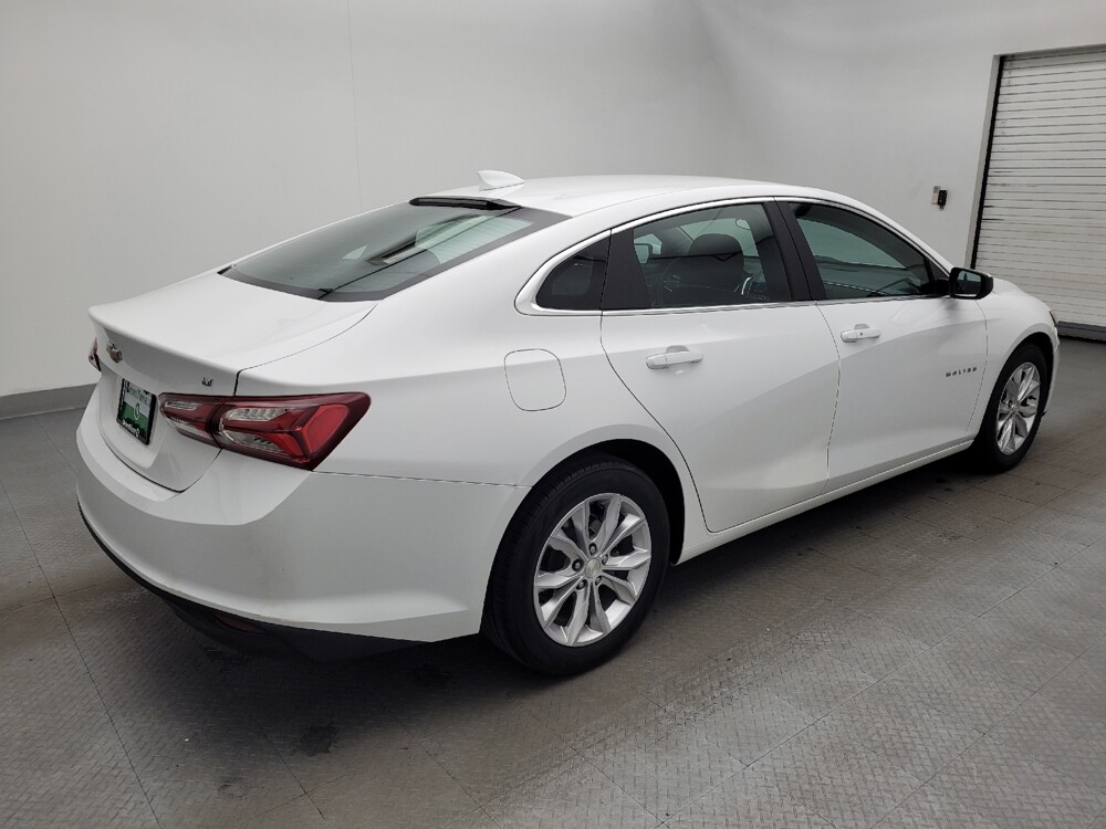2019 Chevrolet Malibu in Columbia, SC 29210 - 18096858 10