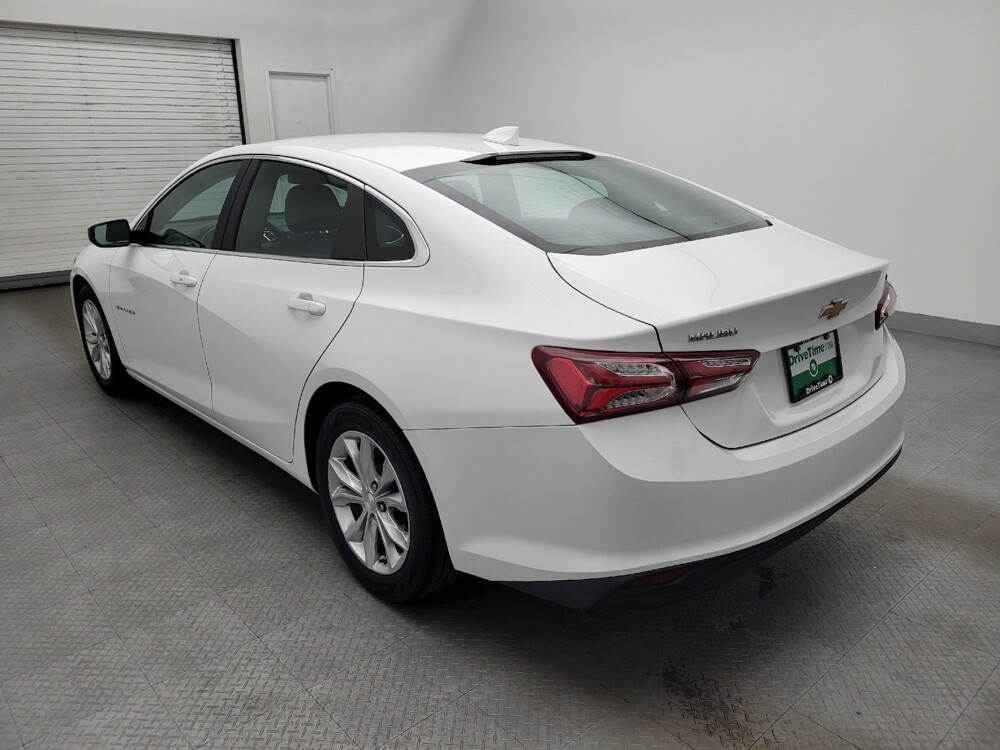 2019 Chevrolet Malibu in Columbia, SC 29210 - 18096858 5
