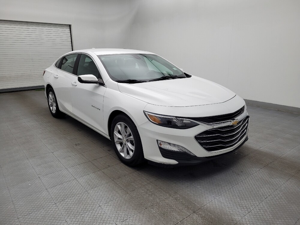 2019 Chevrolet Malibu in Columbia, SC 29210 - 18096858 13