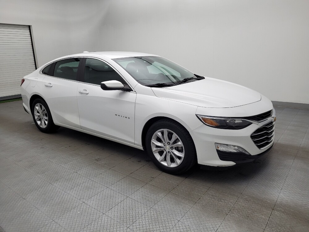 2019 Chevrolet Malibu in Columbia, SC 29210 - 18096858 11
