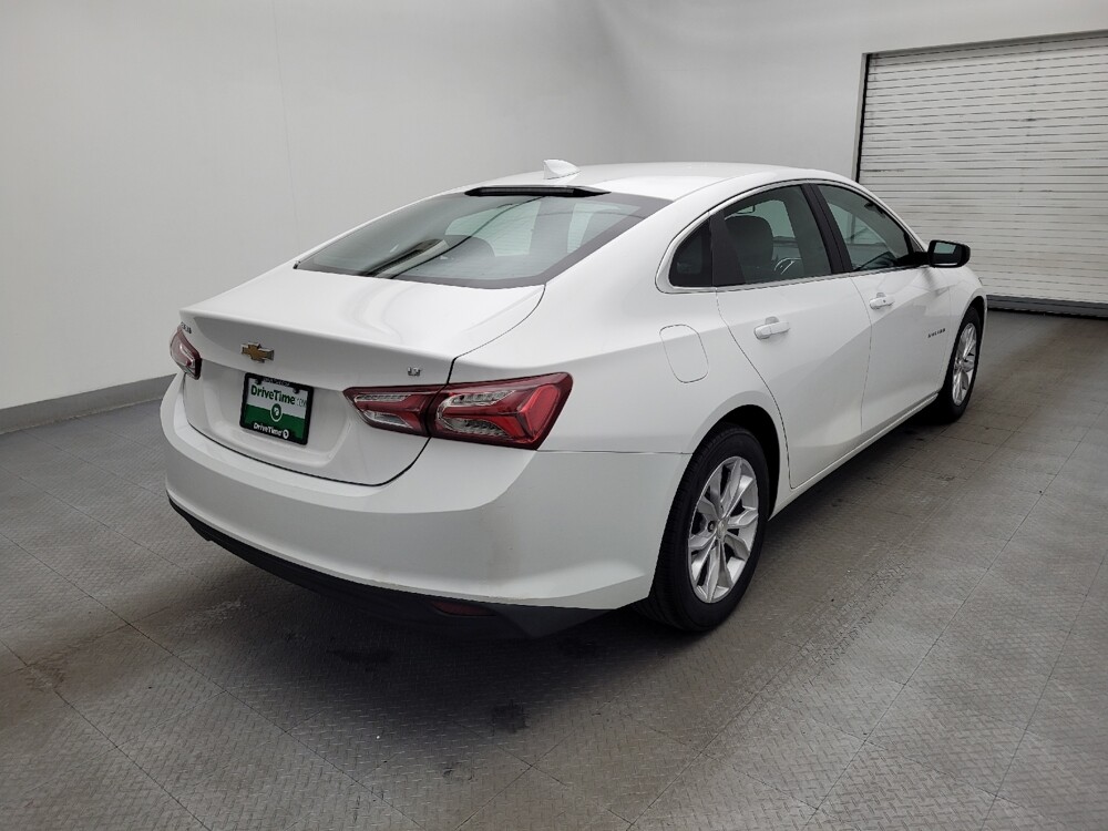 2019 Chevrolet Malibu in Columbia, SC 29210 - 18096858 9