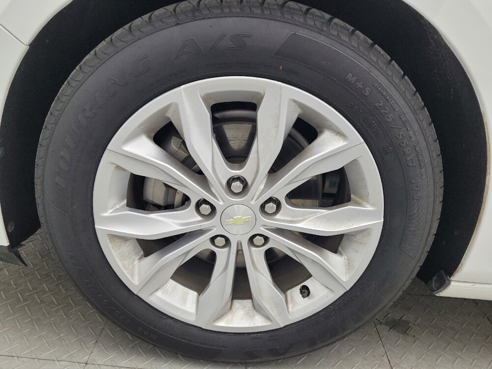 2019 Chevrolet Malibu in Columbia, SC 29210 - 18096858 31