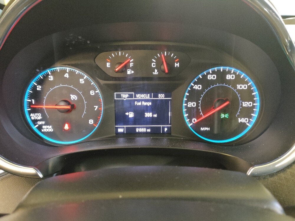 2019 Chevrolet Malibu in Columbia, SC 29210 - 18096858 23