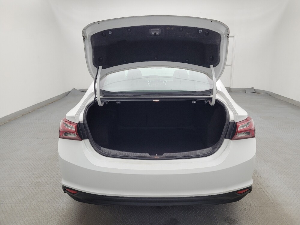 2019 Chevrolet Malibu in Columbia, SC 29210 - 18096858 29