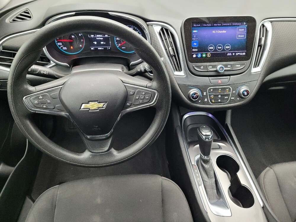 2019 Chevrolet Malibu in Columbia, SC 29210 - 18096858 22