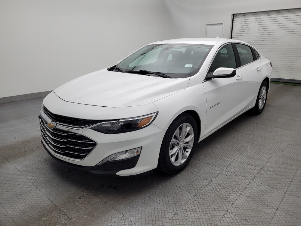 2019 Chevrolet Malibu in Columbia, SC 29210 - 18096858 2