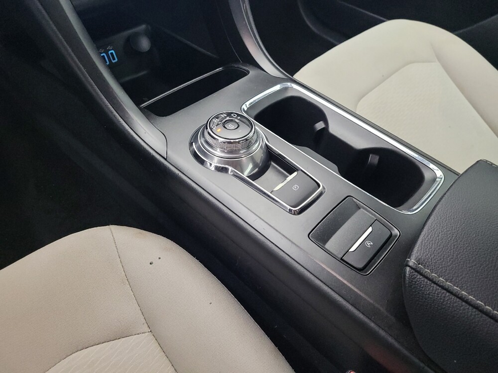 2019 Ford Fusion in Columbia, SC 29210 - 18096859 26