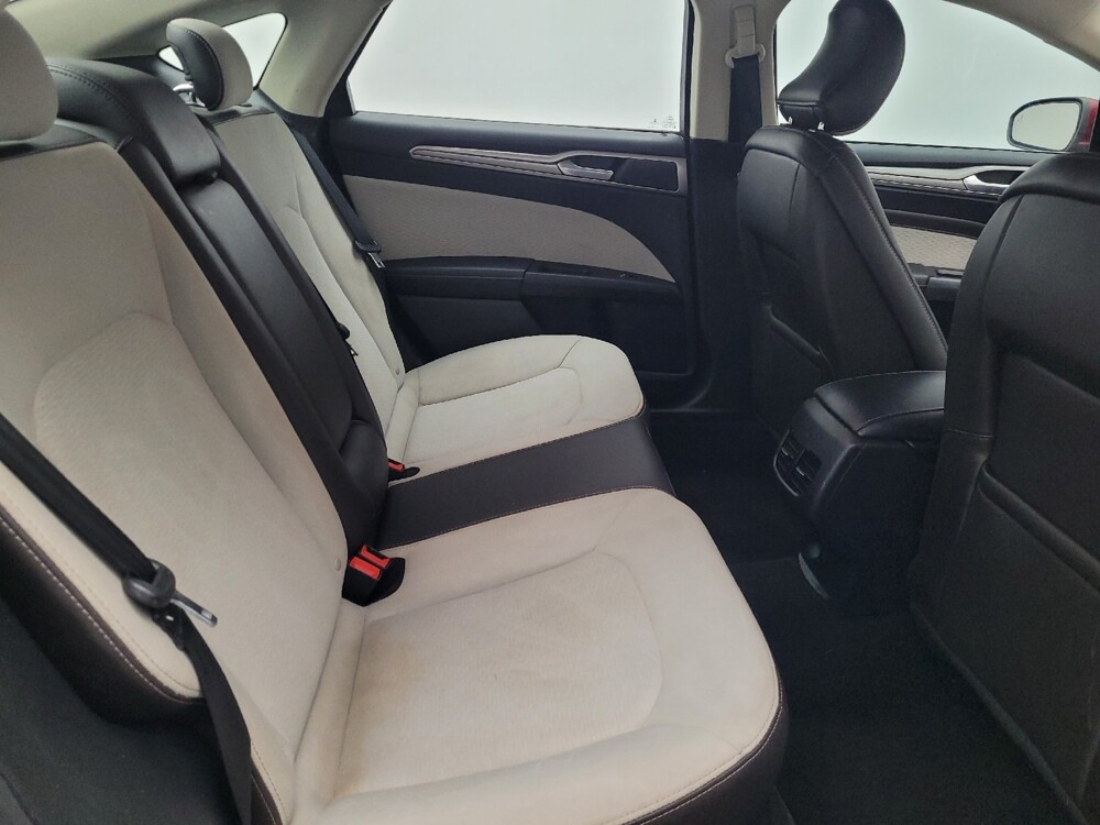 2019 Ford Fusion in Columbia, SC 29210 - 18096859 19