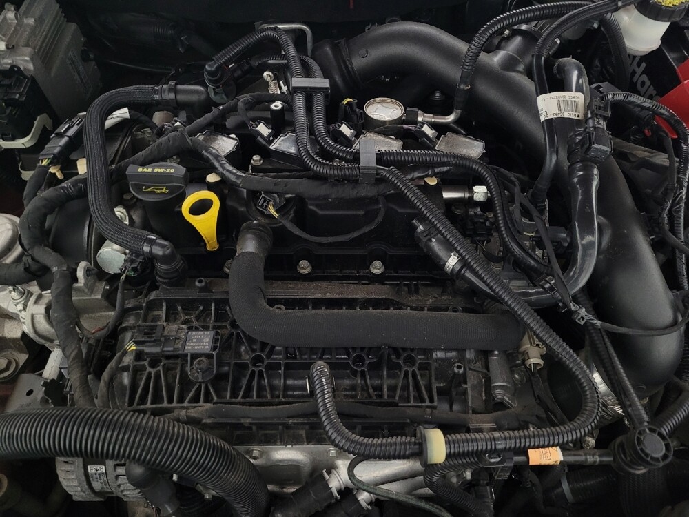 2019 Ford Fusion in Columbia, SC 29210 - 18096859 30