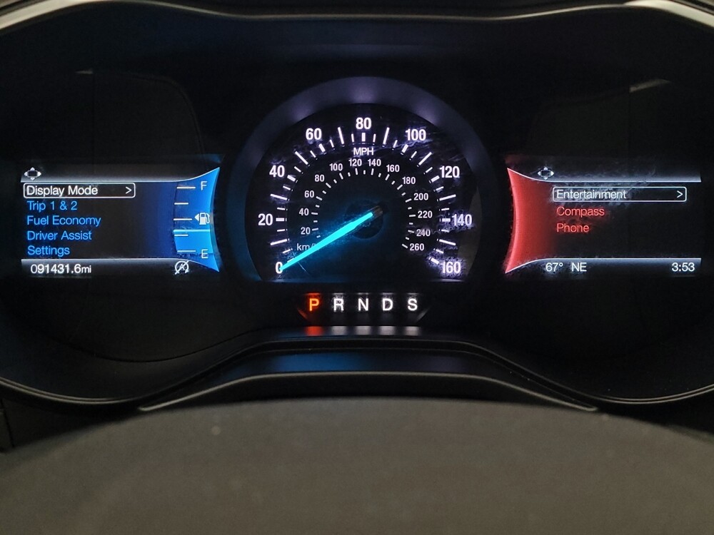 2019 Ford Fusion in Columbia, SC 29210 - 18096859 23