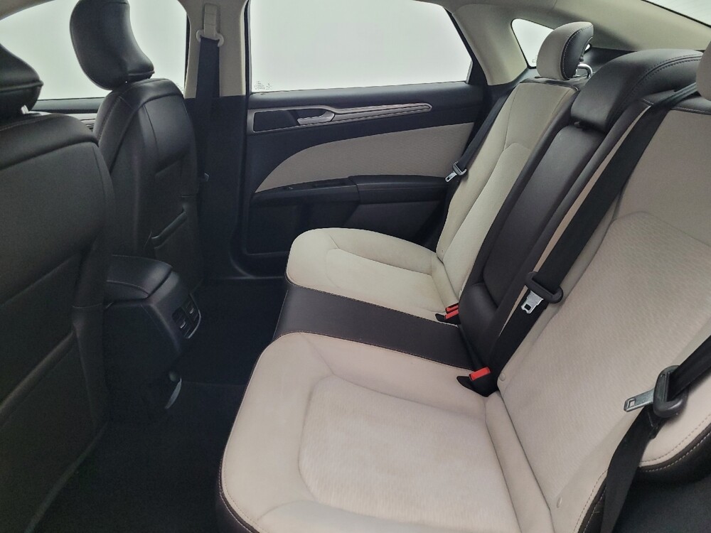 2019 Ford Fusion in Columbia, SC 29210 - 18096859 18