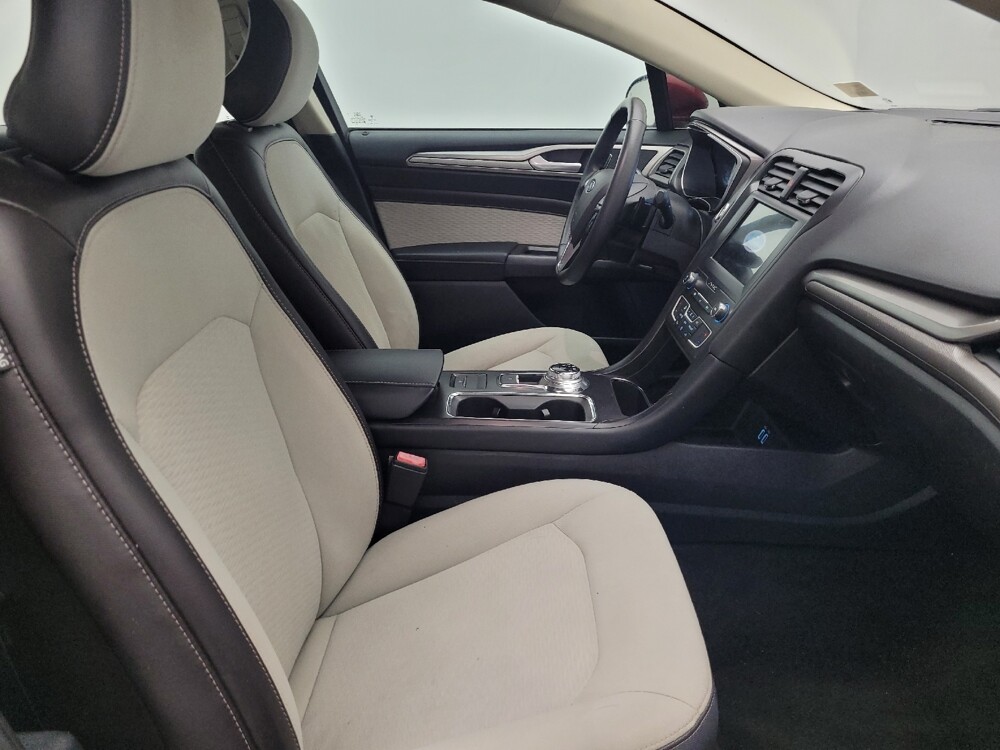 2019 Ford Fusion in Columbia, SC 29210 - 18096859 21