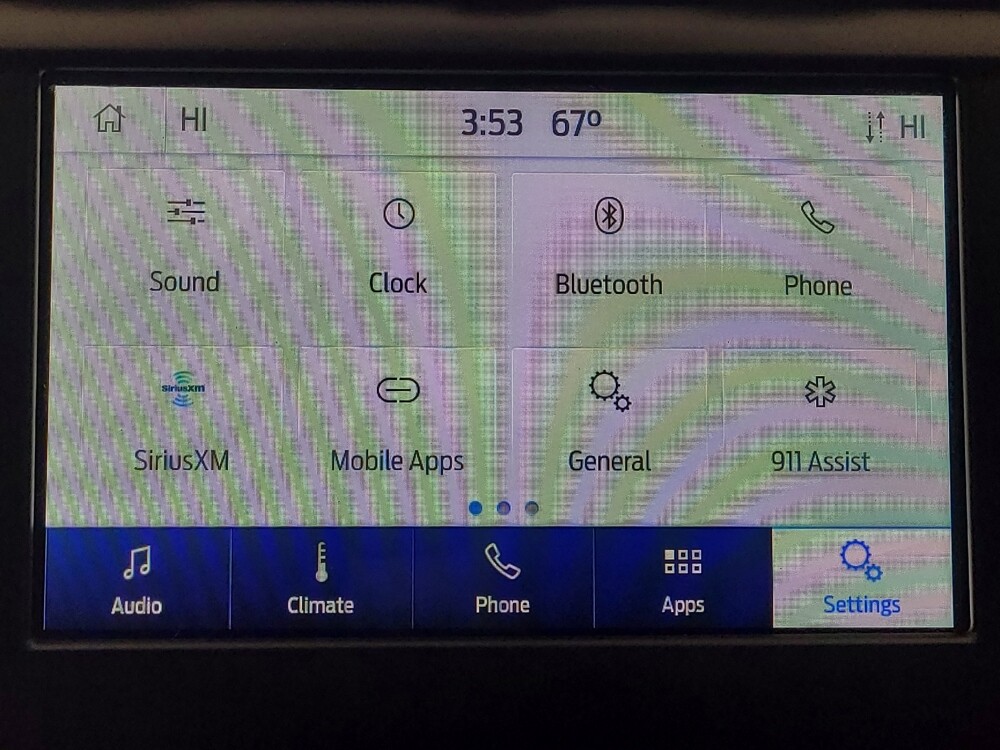 2019 Ford Fusion in Columbia, SC 29210 - 18096859 25