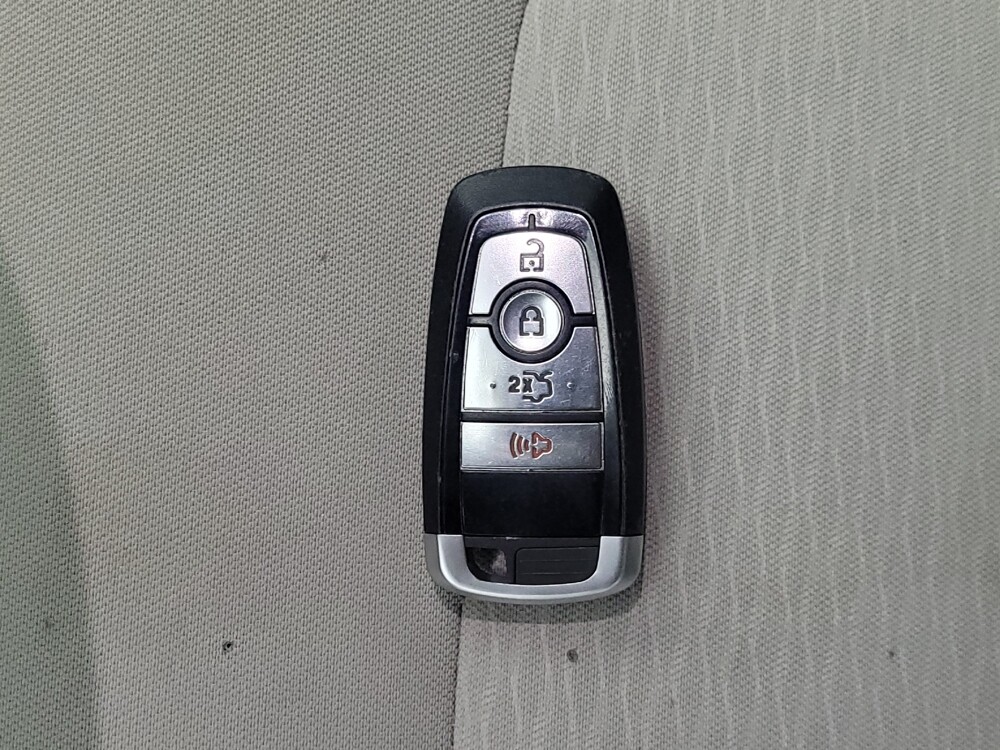 2019 Ford Fusion in Columbia, SC 29210 - 18096859 32