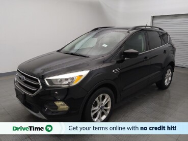 2018 Ford Escape in Houston, TX 77060