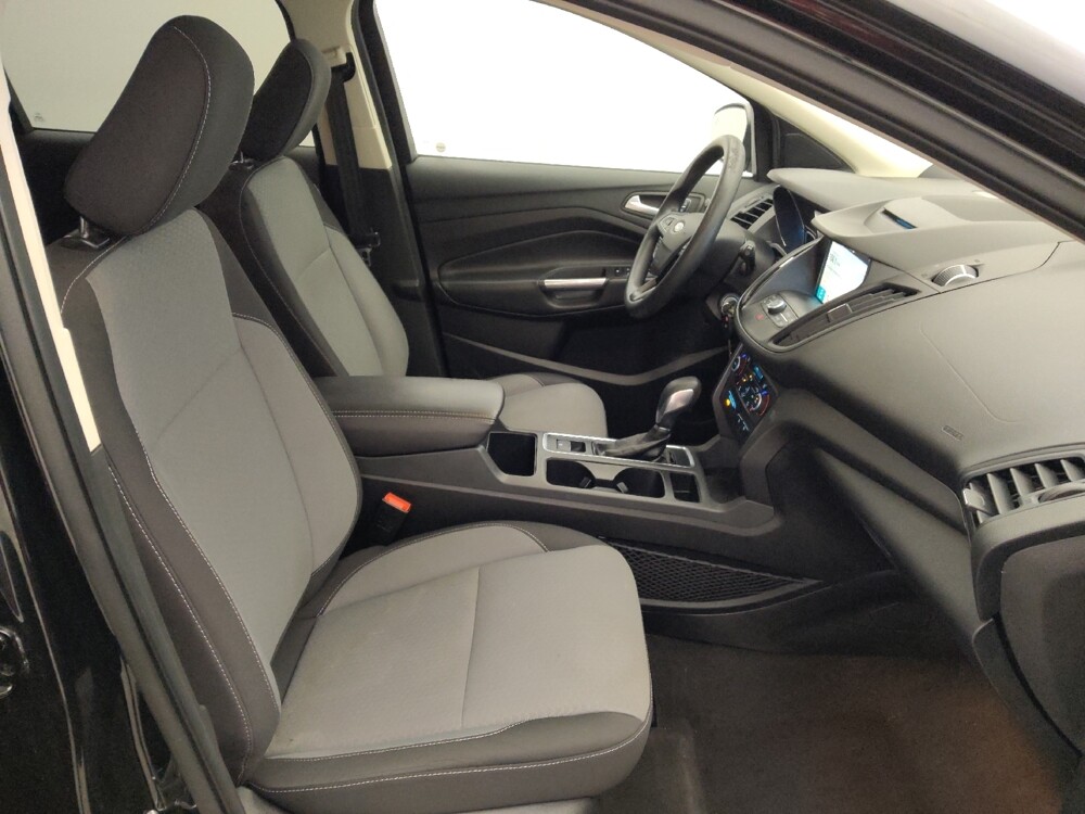 2018 Ford Escape in Houston, TX 77060 - 18096860 21