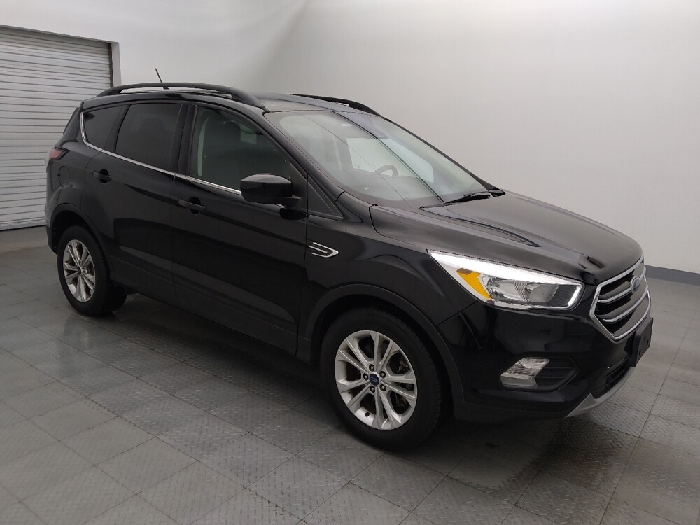 2018 Ford Escape in Houston, TX 77060 - 18096860 11