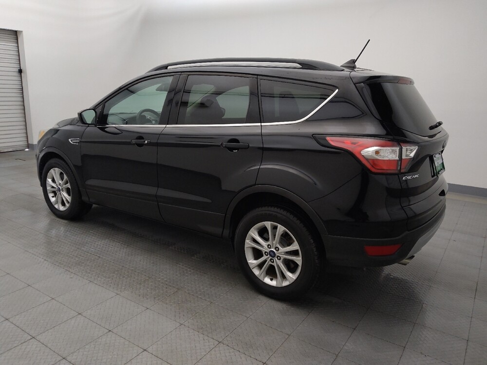 2018 Ford Escape in Houston, TX 77060 - 18096860 3