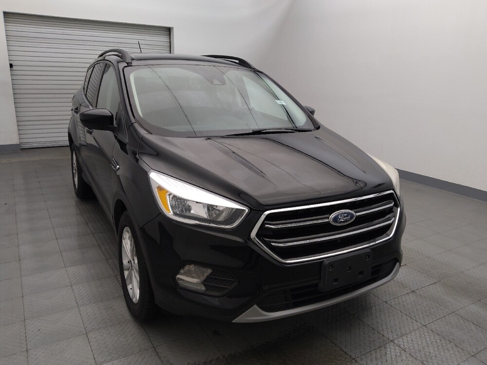 2018 Ford Escape in Houston, TX 77060 - 18096860 14