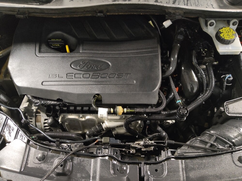 2018 Ford Escape in Houston, TX 77060 - 18096860 30