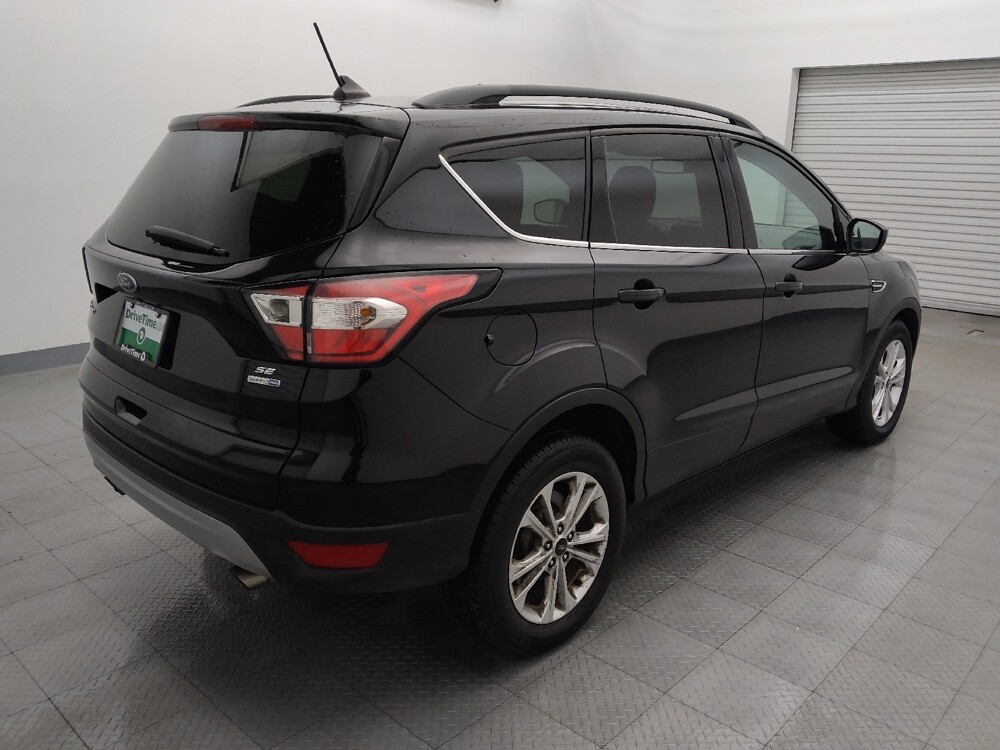 2018 Ford Escape in Houston, TX 77060 - 18096860 9