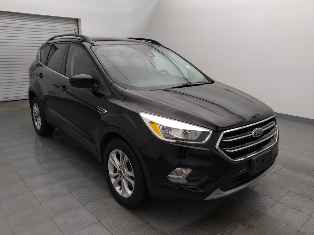 2018 Ford Escape in Houston, TX 77060 - 18096860 13